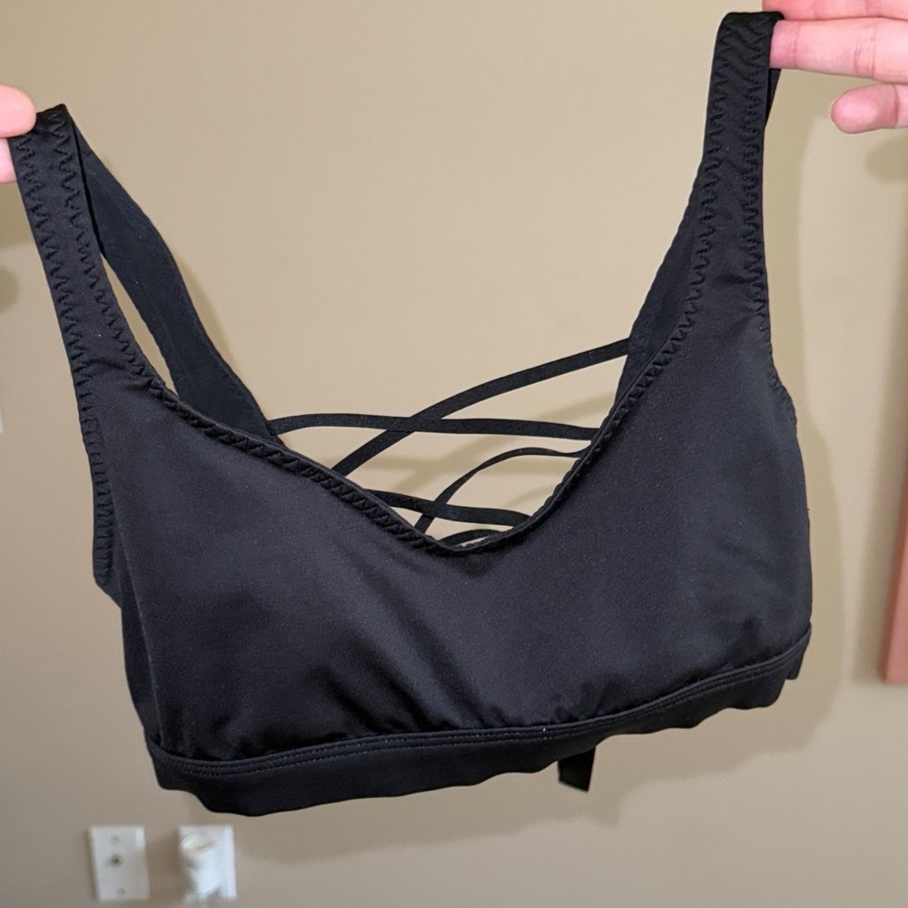 Victoria’s Secret sports bra